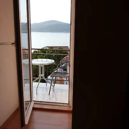 Chatka Chorwatka Vendégház Trogir
