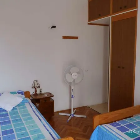 Chatka Chorwatka Vendégház